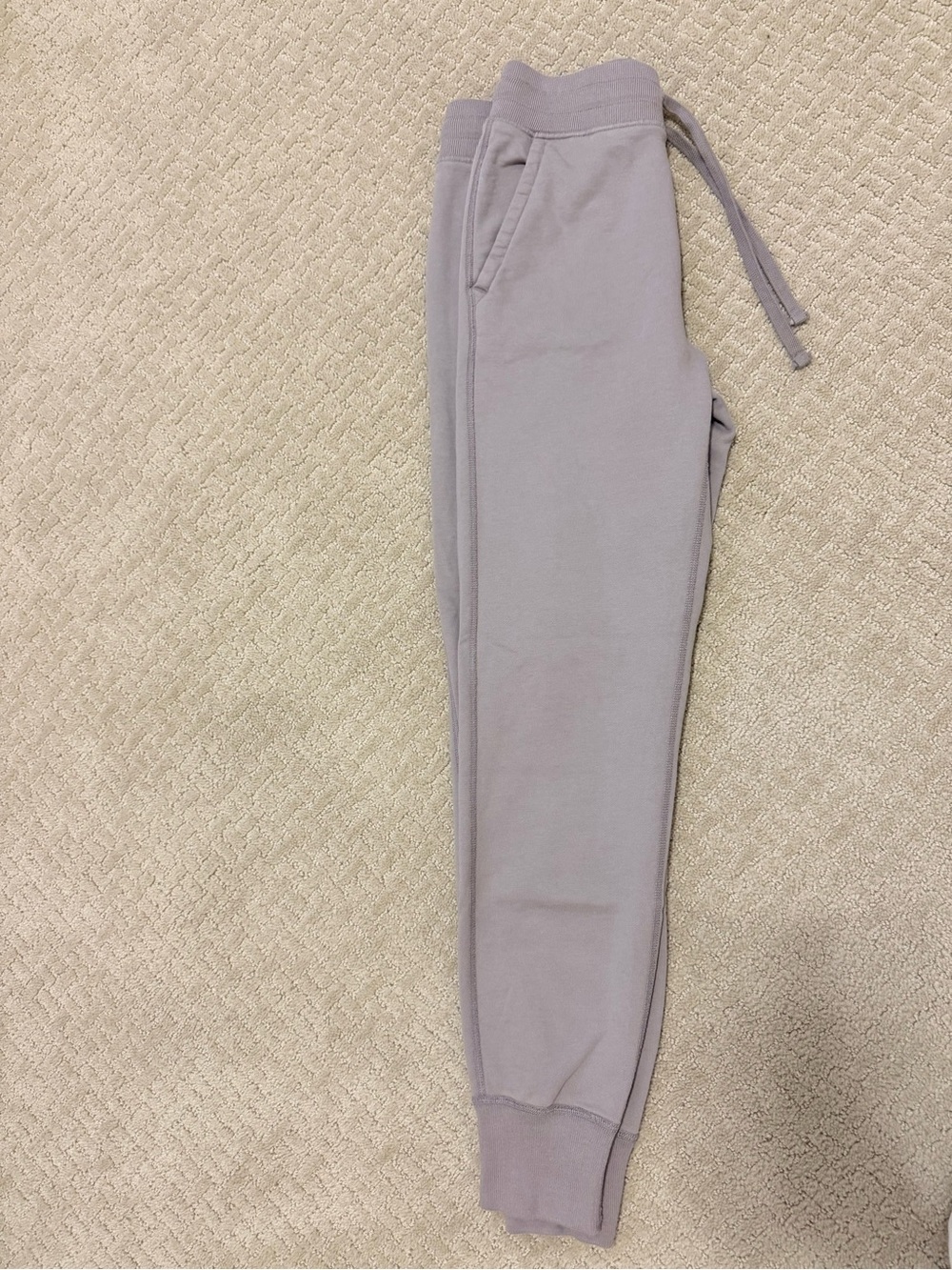 Reigning Champ Athletic WearJogger Sweatpants with Drawstring